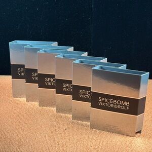 Viktor & Rolf Original Spicebomb Fragrance for Men Lot